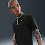 NIKE公式】ナイキ ツアー メンズ Dri-FIT ゴルフポロ.オンラインストア